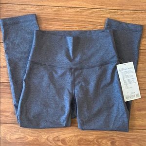 COPY - Lulu lemon leggings